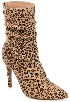 size 12 leopard print shoes
