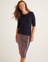 Thumbnail for your product : Betty Jewelled Jumper