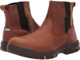 Thumbnail for your product : Caterpillar Abbey Steel Toe (Butterscotch) Women's Work Boots