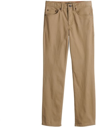 kohls urban pipeline pants