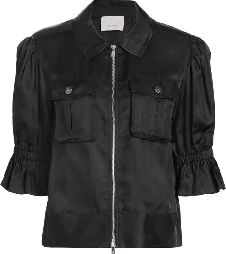 Cinq à Sept Holly jacket