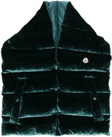 Thumbnail for your product : Moncler Puffer Oversized Gilet