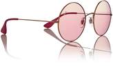 Thumbnail for your product : Ray-Ban Copper RB3592 Round Sunglasses