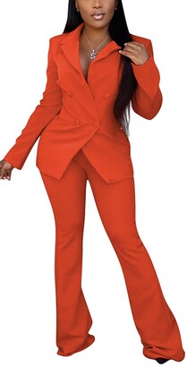 Go to the circuit In response to the tense red pants suit for ladies  scientist effort Steer