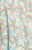 Thumbnail for your product : Mimichica Mimi Chica Print High/Low Jacket (Juniors)