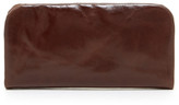 Thumbnail for your product : Hobo Eliza Continental Zip Wallet