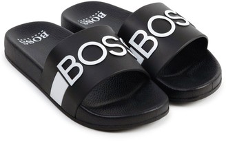 boys boss sliders