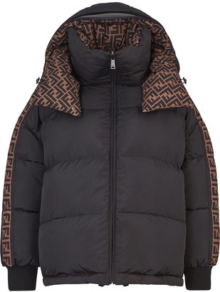 Fendi Women S Down Puffers Coats Shop The World S Largest Collection Of Fashion Shopstyle Uk Fendi Women S Down Puffers Coats Shop The World S Largest Collection Of Fashion Shopstyle Uk