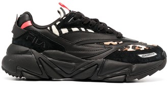 fila venom rush