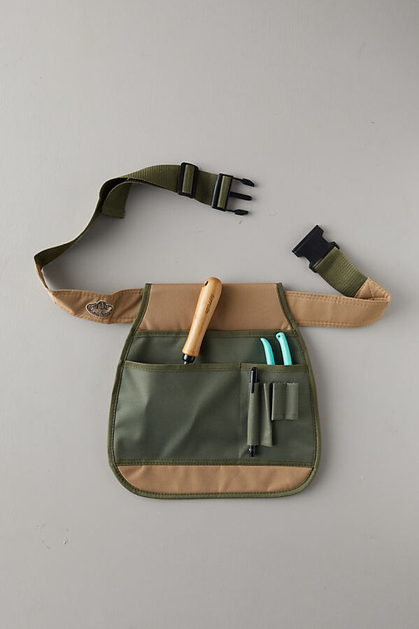 Canvas Garden Belt