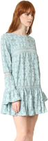 Thumbnail for your product : Tularosa Becky Dress