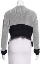 Thumbnail for your product : 3.1 Phillip Lim Long Sleeve V-Neck Cardigan