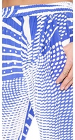 Thumbnail for your product : OTTE NEW YORK Print Classic Pants
