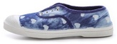 Thumbnail for your product : Bensimon Limited Edition Elly Bleach Love Sneakers