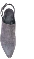 Thumbnail for your product : Officine Creative Severine slingback mules
