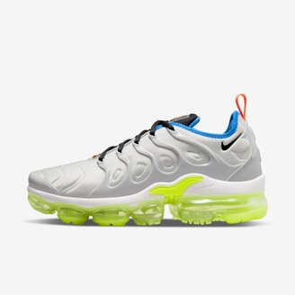 vapormax plus size 10