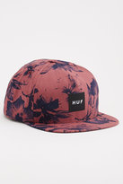 Thumbnail for your product : HUF Floral Box Logo Snapback