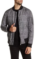 Thumbnail for your product : HUGO BOSS Caymal Print Jacket