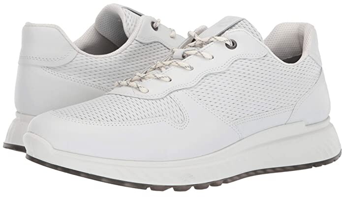 ecco shoes white sneakers