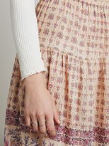 Thumbnail for your product : Free People Spell Desert Rose Print Maxi