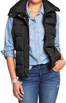 Thumbnail for your product : Old Navy Women's Frost Free Quilted Vests