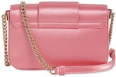 Thumbnail for your product : Roger Vivier Micro Tres Vivier Bag