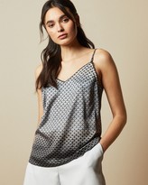 Thumbnail for your product : Ted Baker Sleeveless Cami Top