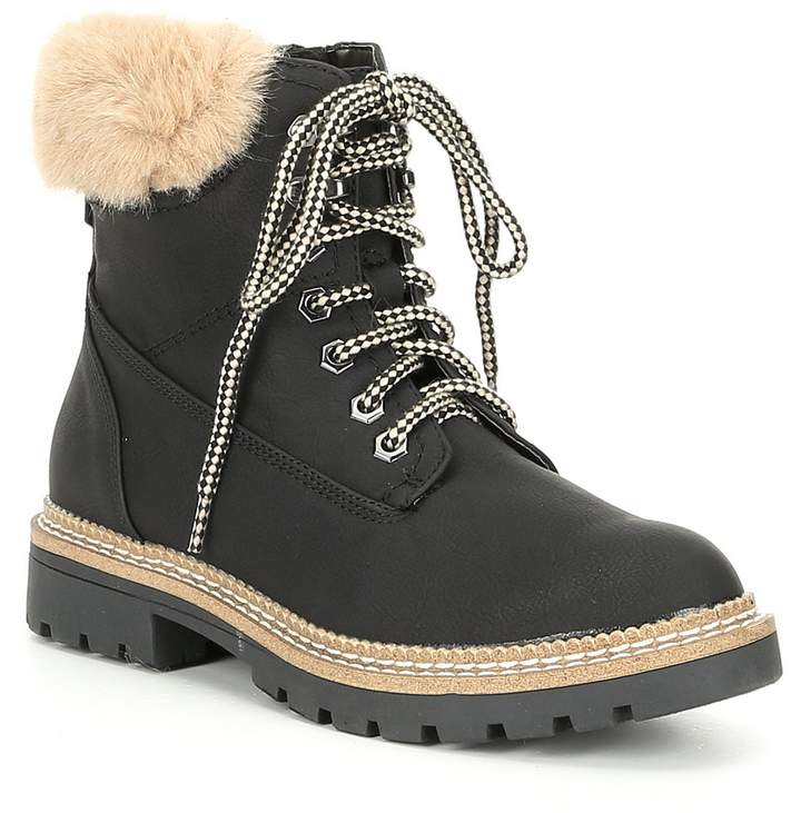 steve madden alaska boot