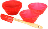 Thumbnail for your product : Le Creuset Baking Cup Set