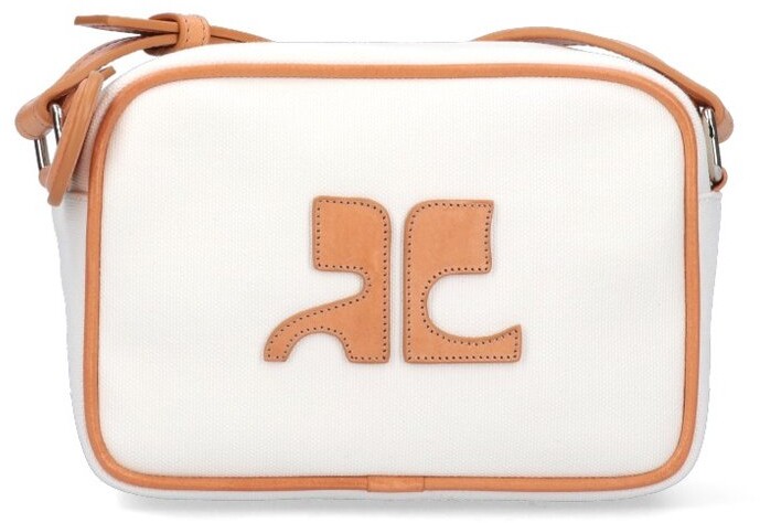 Courreges Handbags | Shop the world's largest collection of 