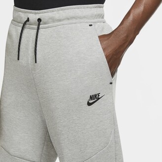 Nike Sportswear Tech Fleece Men's Joggers - ShopStyle Activewear Pants