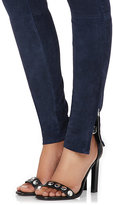 Thumbnail for your product : J Brand Women's Super Skinny Suede Jeans