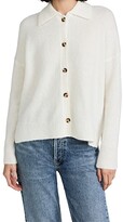 Thumbnail for your product : Madewell Thistle Collar Cardigan