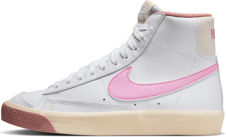 nike junior blazers