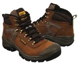 Thumbnail for your product : Caterpillar Men's Pneumatic Steel Toe Work Boot
