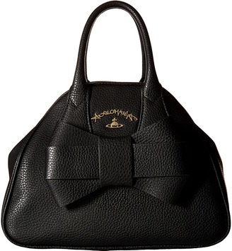 Vivienne Westwood Braccialini Bow Bags Handbags  Handbags