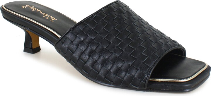 Splendid Hampton Slide Sandal