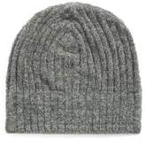 Thumbnail for your product : Barefoot Dreams R) Circle Ribbed Beanie