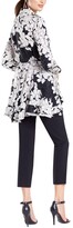 Thumbnail for your product : Josie Natori Silk-Blend Top