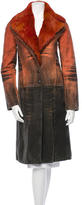 Thumbnail for your product : Just Cavalli Coat
