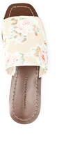 Thumbnail for your product : Loeffler Randall Daria floral-print sandals
