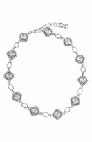 Thumbnail for your product : Erickson Beamon ROCKS 'Tropical Punch' Station Collar Necklace