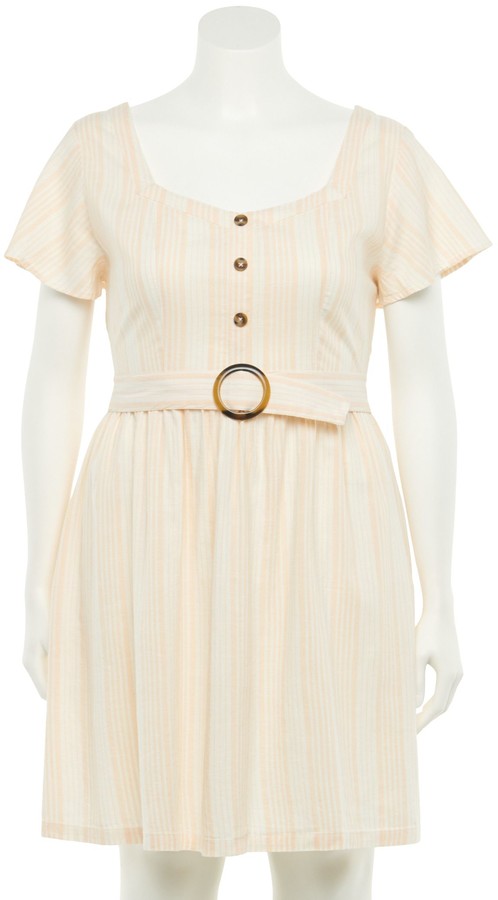 short sleeve summer dresses for juniors