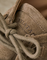 Thumbnail for your product : Belstaff Macclesfield 2.0 Shoes