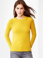 Thumbnail for your product : Gap Cashmere crew sweater