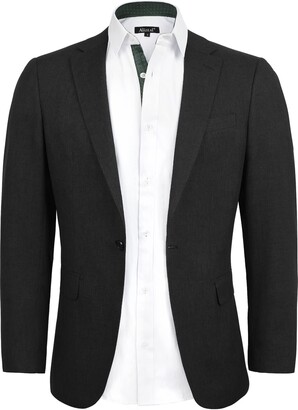 Antonioli Men's Sport Coats & Blazers