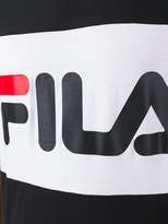 Thumbnail for your product : Fila print T-shirt