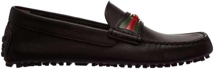 gucci shoes moccasin