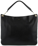 Thumbnail for your product : Max Mara Medium leather shoulder bag