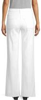 Thumbnail for your product : J Brand Joan High-Rise Wide-Leg Jeans